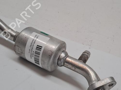 AC pipe DACIA SANDERO II TCe 90 (B8M1, B8MA, B8AC) | BP23974888M126 