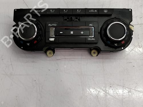 Used Climate control Climate control SKODA SUPERB II (3T4) 2.0 TDI (140 hp) 33768863 33768863