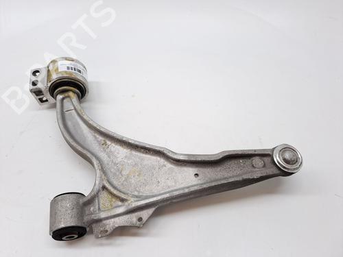 Used Left front suspension arm OPEL ASTRA J (P10) 1.7 CDTI (68) (110 hp) 23363452