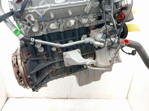 Motor SSANGYONG RODIUS I 2.7 Xdi | BP23364549M1 