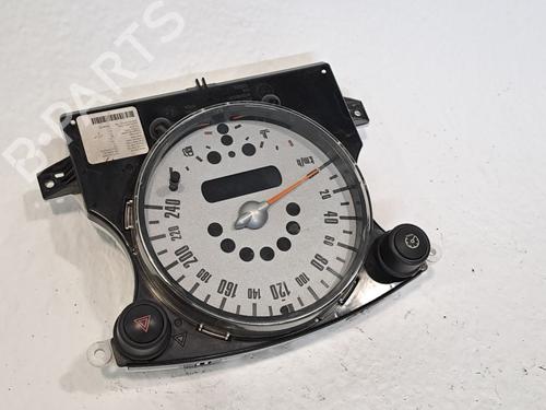 Instrument cluster MINI MINI (R50, R53) Cooper | BP29024297C47