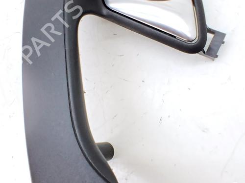 Used Rear right interior door handle Rear right interior door handle VW POLO V (6R1, 6C1) 1.6 TDI (90 hp) 34708119 34708119