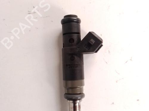 Inyector BMW 3 (E90) 318 i (129 hp) 31153364