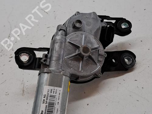 Viskermotor bakrute SEAT LEON ST (5F8) 1.6 TDI (105 hp) 26950889