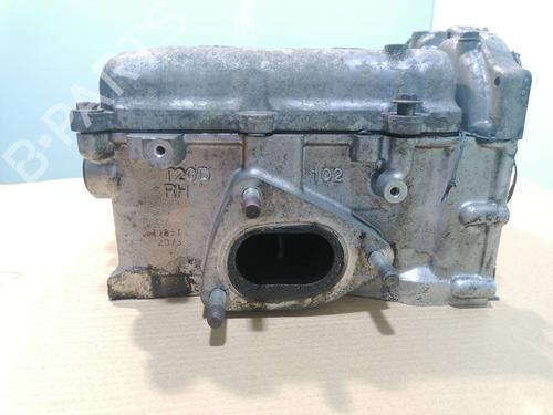 Topstykke CITROËN 2 CV 4 (16 hp) 31061562