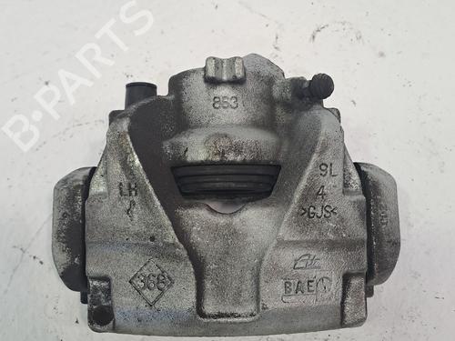 Venstre bremsekaliber foran RENAULT CAPTUR II (HF_) TCe 140 (HFN0) (140 hp) 26315926