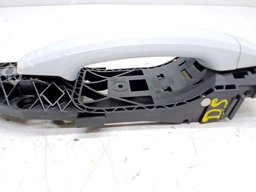 Used Rear left exterior door handle Rear left exterior door handle AUDI A1 Sportback (GBA) 30 TFSI (116 hp) 33763280 33763280