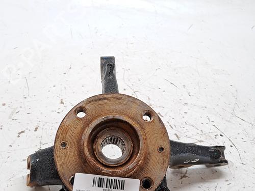 Højre Styrespindel Lejehus OPEL CORSA F (P2JO) 1.2 MHEV (101 hp) 27672670