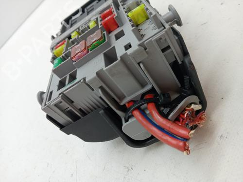 Fuse box OPEL INSIGNIA A Sports Tourer (G09) 2.0 CDTI (35) | BP23347418E1 