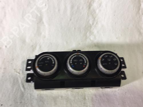 Used Climate control Climate control 39557282 39557282