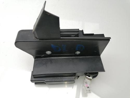 Used Front right lock DACIA SANDERO II TCe 90 (B8M1, B8MA, B8AC) (90 hp) 23405583