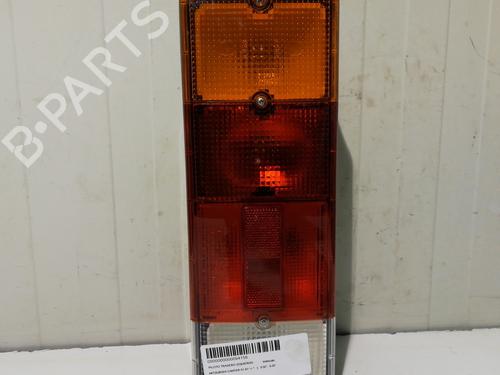 Używane Lampa tylna lewa MITSUBISHI CARISMA (DA_) 1.6 (DA1A) (90 hp) 25460507