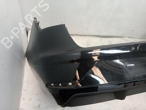 Rear bumper SEAT LEON (5F1) 1.5 TGi | BP23362005C8 