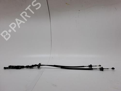 Used Cable KIA SPORTAGE IV (QL, QLE) 1.7 CRDi (116 hp) 23364674