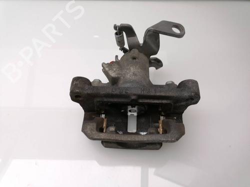 Right rear brake caliper MITSUBISHI ASX (GA_W_) 1.8 DI-D (GA6W) | BP23420570M106
