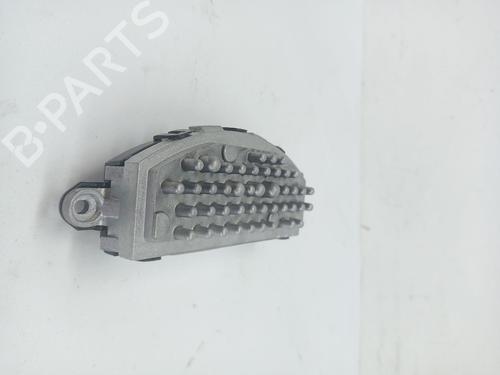 Heater resistor VW GOLF VII (5G1, BQ1, BE1, BE2) 2.0 R 4motion | BP23977465M108 