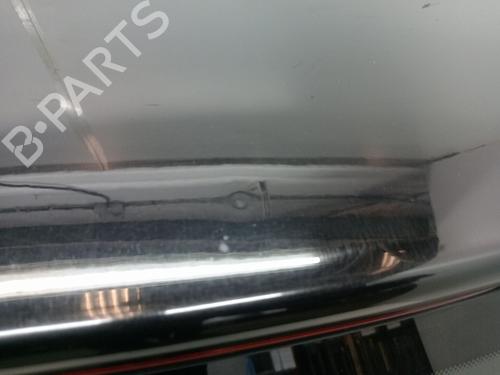 Tailgate MERCEDES-BENZ M-CLASS (W164) ML 280 CDI 4-matic (164.120) | BP23357515C6 