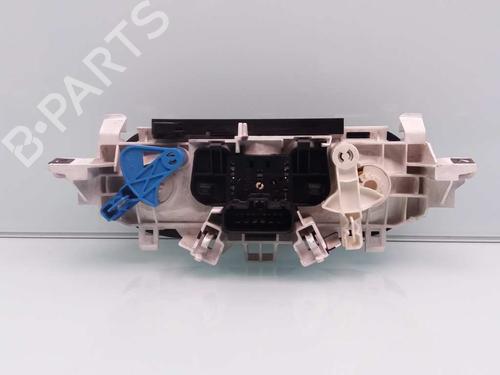 Used Climate control RENAULT TWINGO II (CN0_) 1.5 dCi 75 (75 hp) 23874195