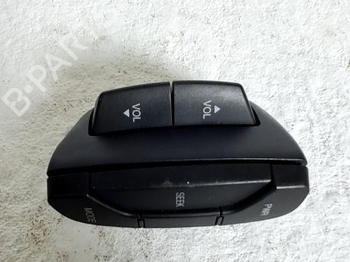 Steering wheel controls CHEVROLET EPICA (KL1_) 2.5 | BP29992384E15 