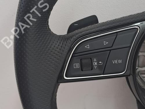 Steering wheel AUDI A3 Sportback (8VA, 8VF) 40 e-tron | BP26929332C49 