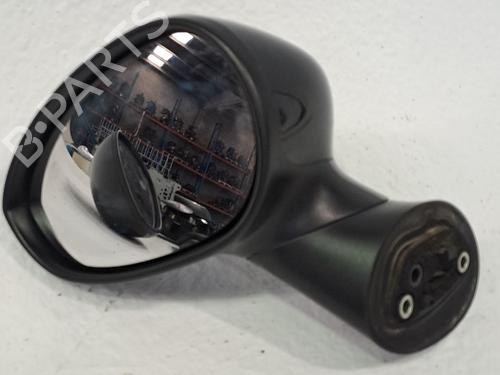 Used Left mirror FIAT 500 (312_) 1.2 (312AXA1A) (69 hp) 26544444