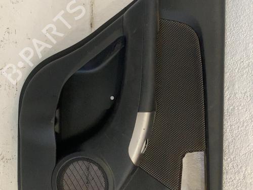 Venstre bakpanel Venstre bakpanel KIA SPORTAGE II (JE_, KM_) 2.0 CRDi (113 hp) 34497016 34497016