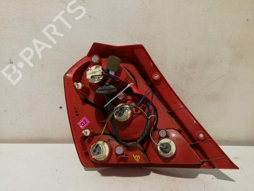 Right taillight DAEWOO KALOS (KLAS) 1.2 | BP25987816C35 