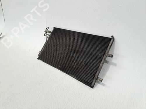 AC radiator FORD FOCUS II (DA_, HCP, DP) 1.8 TDCi | BP23978518M32 
