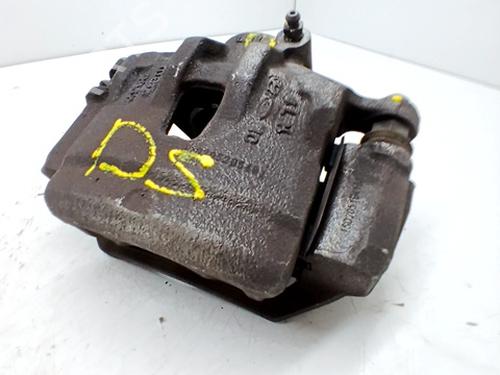 Used Left front brake caliper HYUNDAI ix20 (JC) 1.4 (90 hp) 30622513