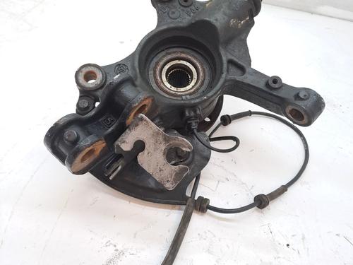 Right front steering knuckle CITROËN JUMPY III Van (V_) 2.0 BlueHDi 120 | BP27378087M26 