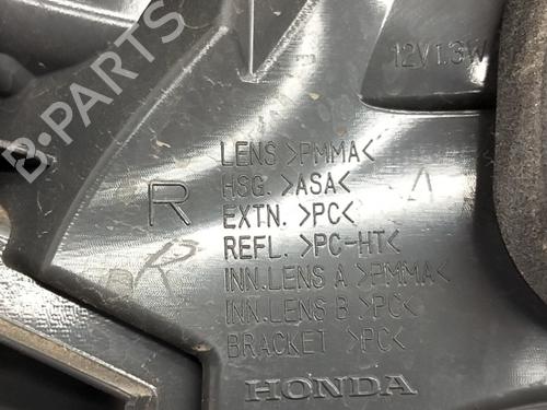 Right tailgate light HONDA HR-V (RU) 1.5 (RU1) | BP36386135C80 - Image 2