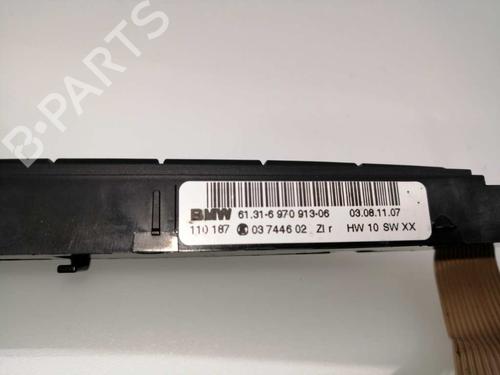 Switch BMW 1 (E81) 116 d | BP23376541I30 