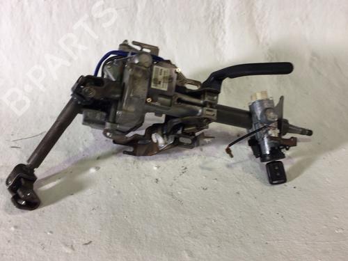 Used Steering column Steering column NISSAN X-TRAIL II (T31) 2.0 dCi 4x4 (150 hp) 39557269 39557269