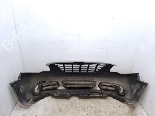 Front bumper CHRYSLER VOYAGER IV (RG, RS) 2.8 CRD | BP27585886C7 