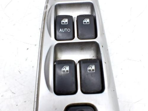 Used Left front window switch Left front window switch HYUNDAI GETZ (TB) 1.5 CRDi (88 hp) 34154082 34154082