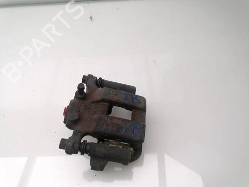 Used Right rear brake caliper RENAULT KOLEOS I (HY_) 2.0 dCi 4x4 (HY0K) (150 hp) 23384077