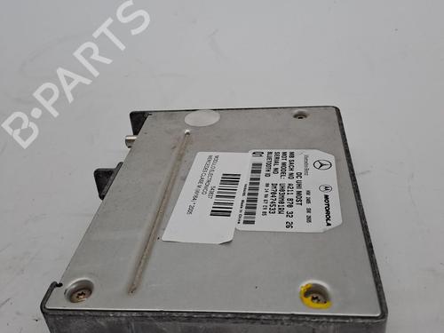 Module électronique MERCEDES-BENZ M-CLASS (W164) ML 320 CDI 4-matic (164.122) | BP23373941M83 