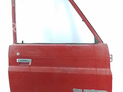 Puerta delantera derecha Puerta delantera derecha TOYOTA LAND CRUISER Hardtop (_J7_) 2.4 TD (LJ70_, LJ70R) (90 hp) 39740191 39740191