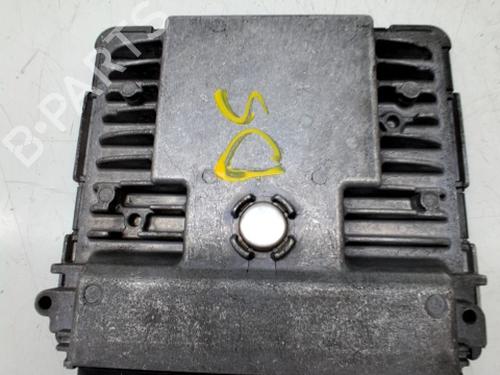 Computer motormanagement VW POLO V (6R1, 6C1) 1.2 TSI | BP29556582M57 