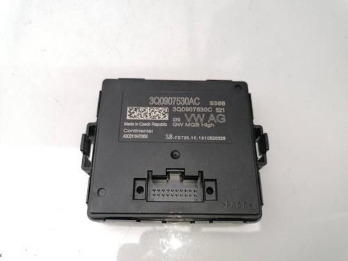 Elektronisk modul SEAT LEON ST (5F8) 2.0 TDI (150 hp) 23939993
