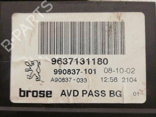 Right front window motor PEUGEOT 307 (3A/C) 1.6 16V | BP25458841E20