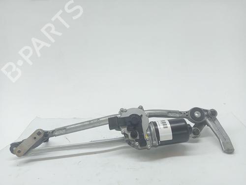 Used Front wiper motor BMW 3 (E90) 318 i (129 hp) 24193332