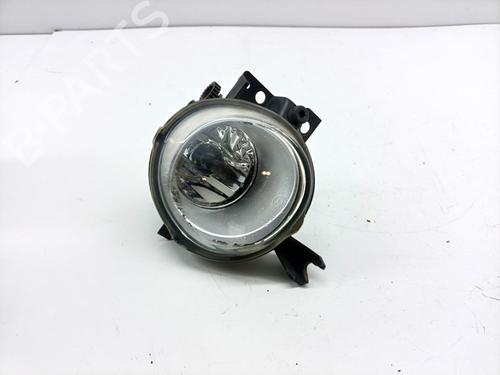 Used Left front fog light VW TOUAREG (7LA, 7L6, 7L7) 2.5 R5 TDI (174 hp) 25456225