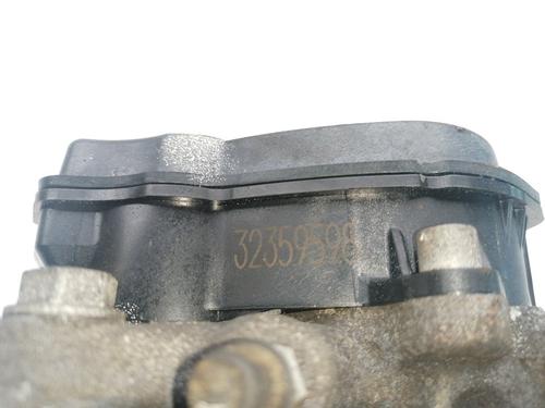 Right rear brake caliper OPEL INSIGNIA B Grand Sport (Z18) 1.6 CDTi (68) | BP23941896M106 