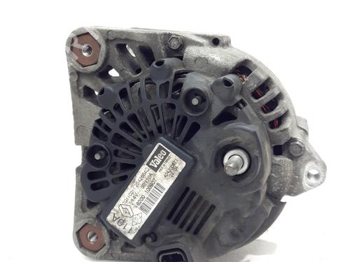 Alternator RENAULT MEGANE II Saloon (LM0/1_) 1.6 | BP32281525M7 - Image 5