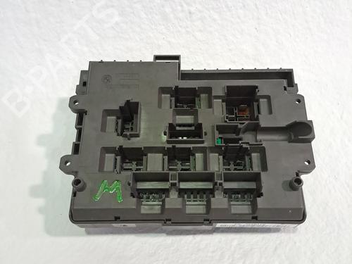 Fuse box BMW X1 (E84) sDrive 20 d | BP27462048E1 