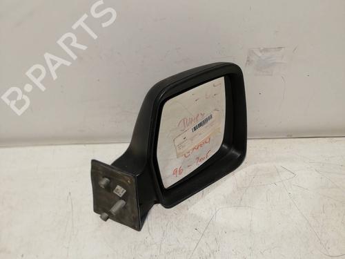 Right mirror CITROËN JUMPY I (U6U_) 1.9 TD | BP25459527C27 