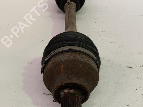 Aandrijfas links voor Aandrijfas links voor FORD MONDEO III (B5Y) 2.0 TDCi (130 hp) 37224063 37224063