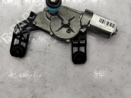 Used Rear wiper motor Rear wiper motor KIA PICANTO I (SA) 1.1 (65 hp) 34527800 34527800