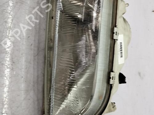 Used Right headlight Right headlight VOLVO V40 Estate (645) 1.9 TD (90 hp) 33766074 33766074